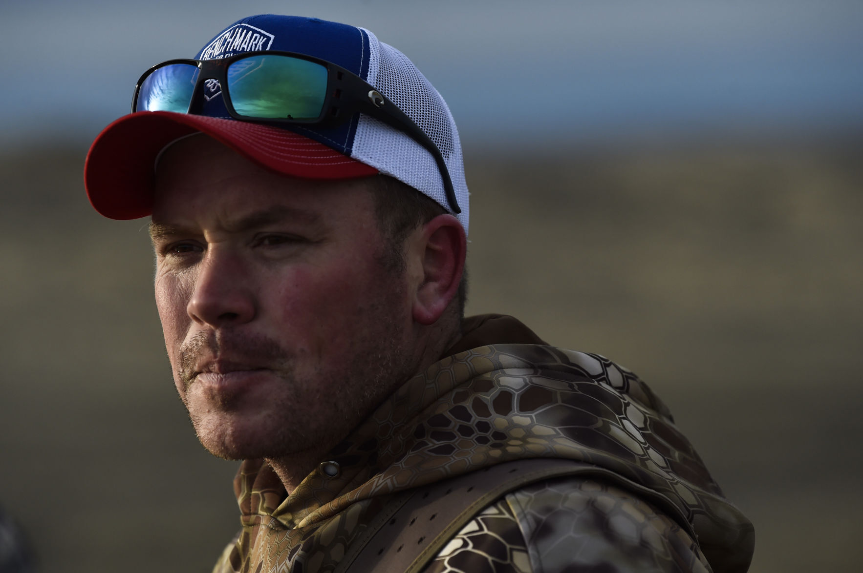 APR Bison Harvest